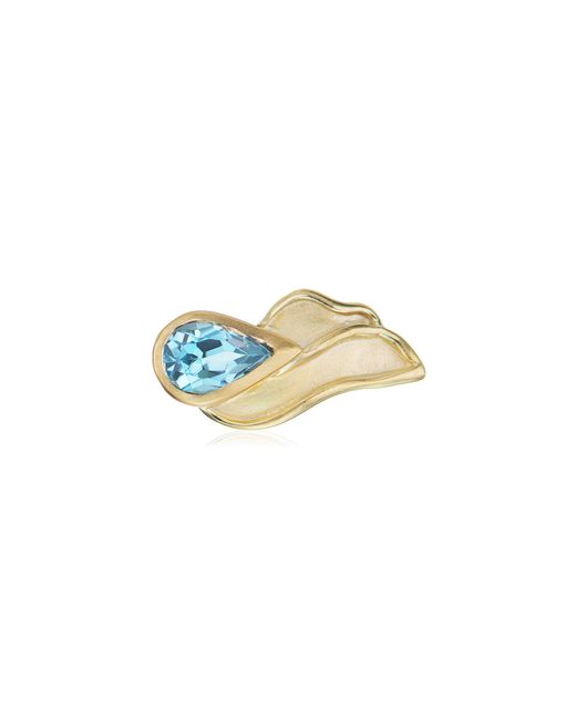 Gazza Ladra Blue Gifts For Her