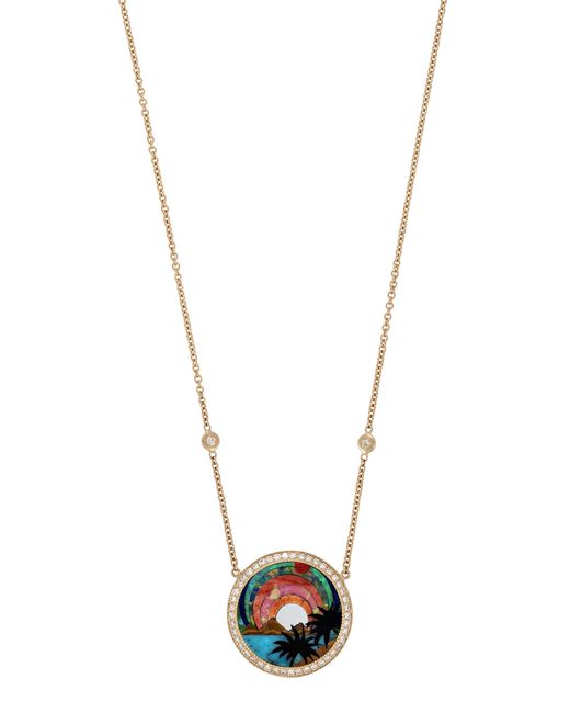 Jacquie Aiche White Gifts For Her