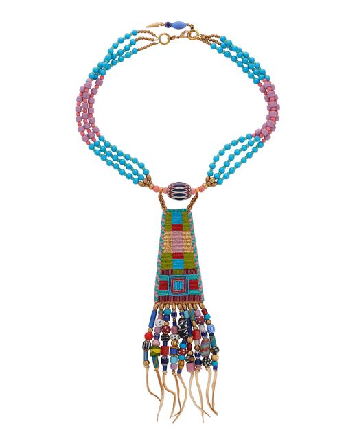 Mahnaz Collection Blue Gifts For Her