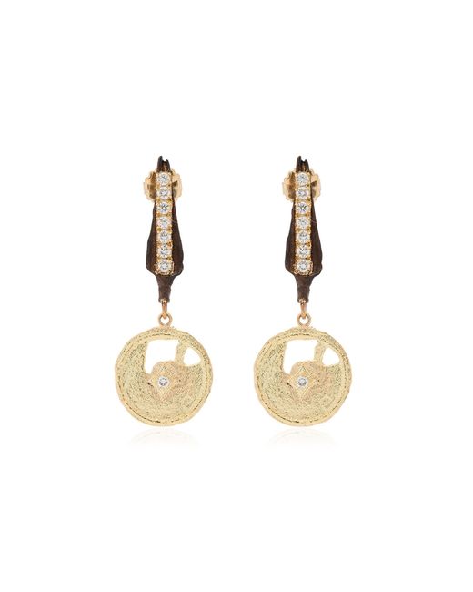 Armenta Metallic Gifts For Her