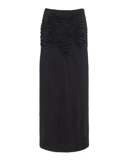 BITE STUDIOS Black Sirene Skirt
