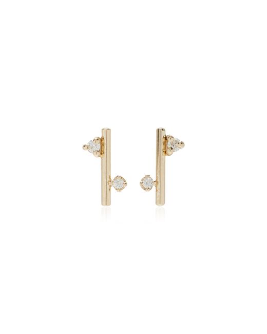 White/space Metallic Gifts For Her