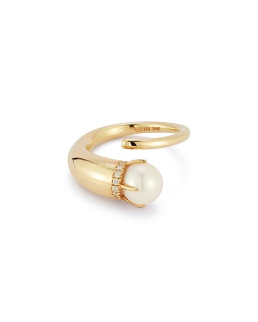 Mateo White Gifts For Her