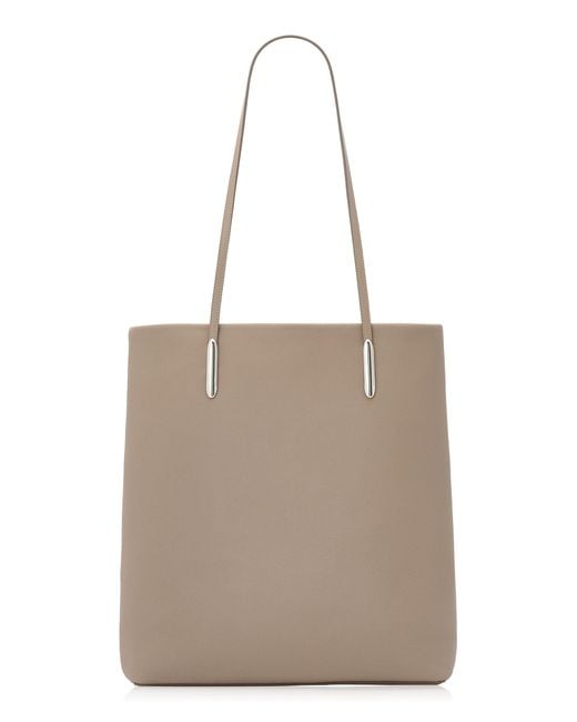 SAVETTE Natural Tall Arch Shopper