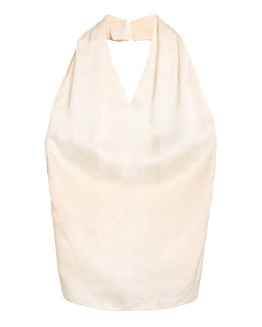 Kallmeyer Natural Aviva Halter Top