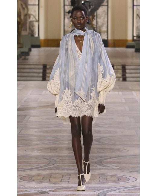 Zimmerman lace best sale dress