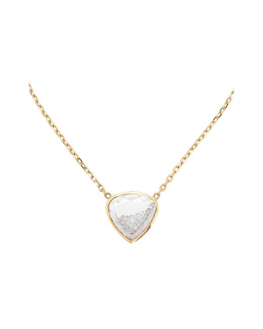 Moritz Glik Metallic Gifts For Her