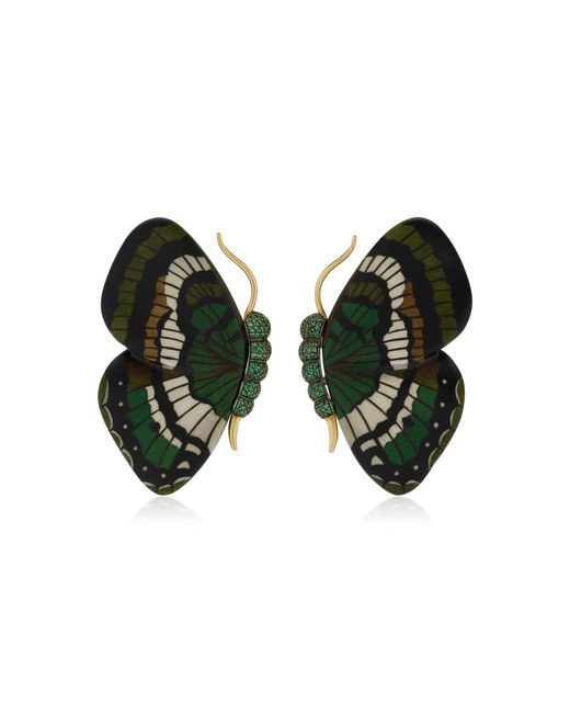 Silvia Furmanovich Green Gifts For Her for men