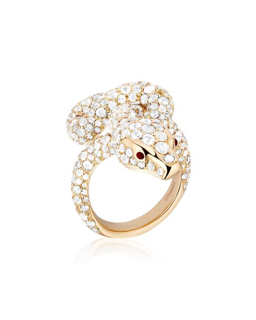 Goshwara White Gifts For Her