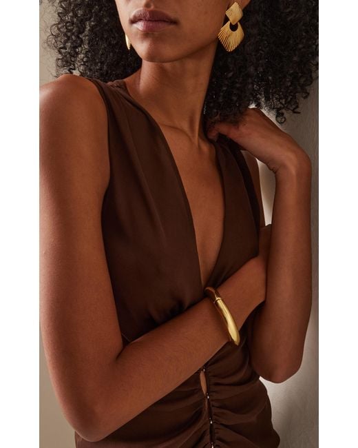 Jennifer Behr Metallic Gifts For Her