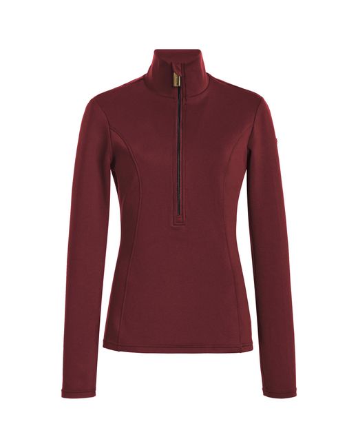 Goldbergh Red Serena Ski Base Layer
