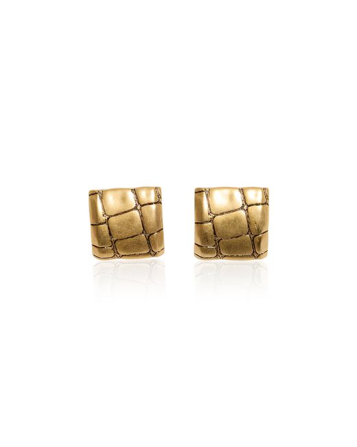 Khaite Metallic Gifts For Her