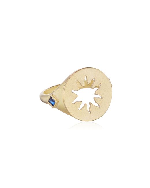 Gazza Ladra Metallic Gifts For Her