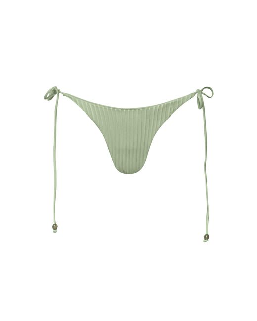 Baobab Green Kaia Bikini Bottom