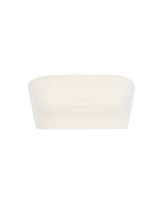 ÉTERNE Natural Kaia Bikini Top