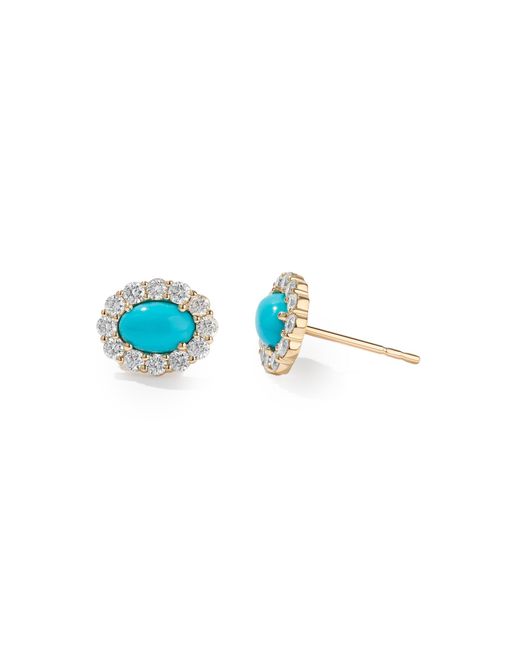 Julia Chafe Blue Gifts For Her