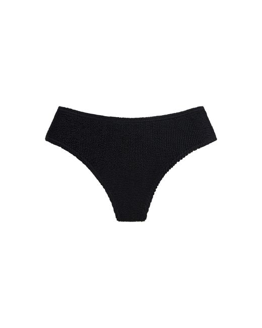 Bondeye Black Olivia Brief