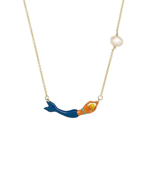 Aliita Blue Gifts For Her