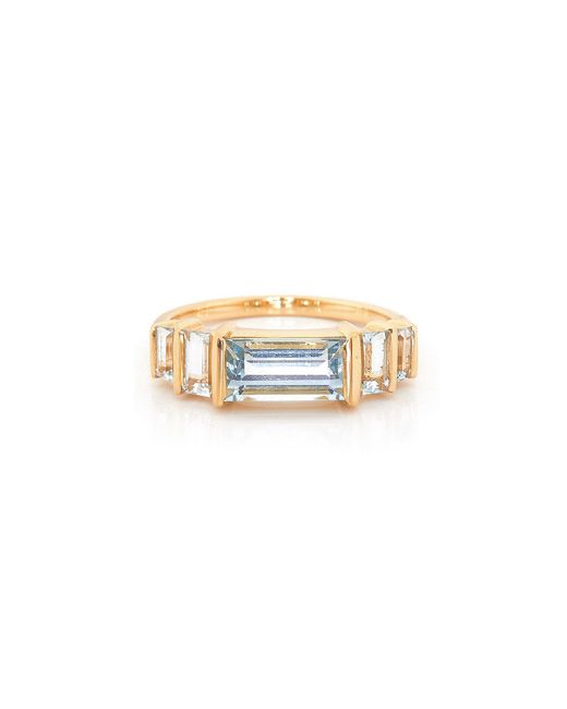 Yi Collection Blue Gifts For Her