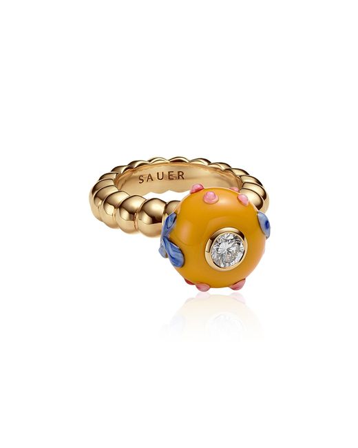 Sauer Metallic Gifts For Her