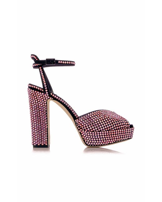 sacaria 100 jimmy choo