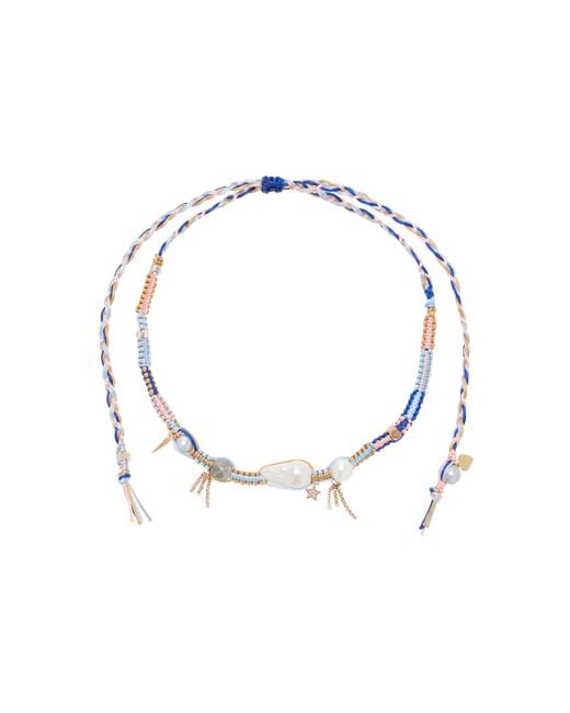 Joie Blue Gifts For Her