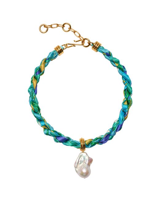 Lizzie Fortunato Blue Gifts For Her