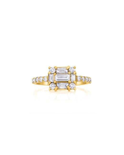 Mindi Mond New York Metallic Gifts For Her