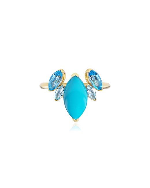 Emily P. Wheeler Blue Gifts For Her