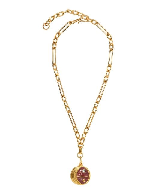 Lizzie Fortunato Metallic Gifts For Her