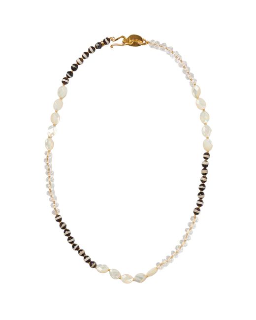 Chan Luu White Gifts For Her