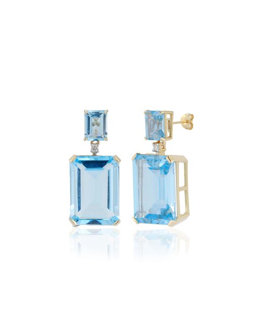 Mateo Blue Gifts For Her