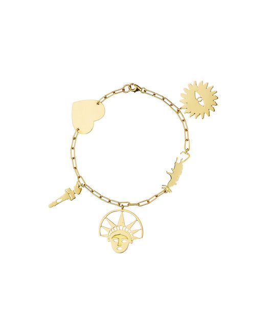 Gazza Ladra Metallic Gifts For Her