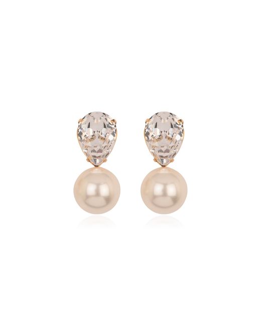 Jennifer Behr White Gifts For Her