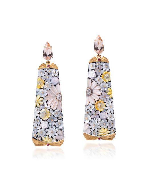 Silvia Furmanovich White Gifts For Her