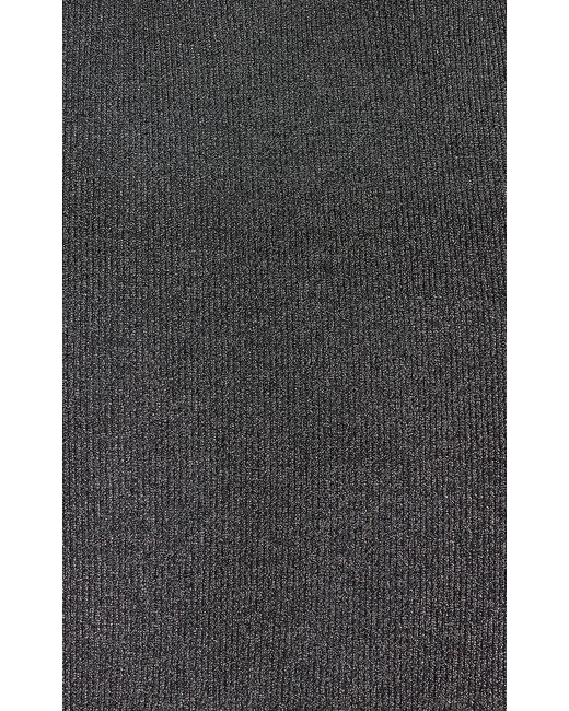 Isabel Marant Gray Elmire Dress