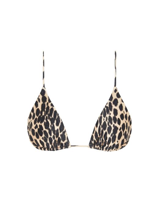 Onia Natural Jolie Bikini Top