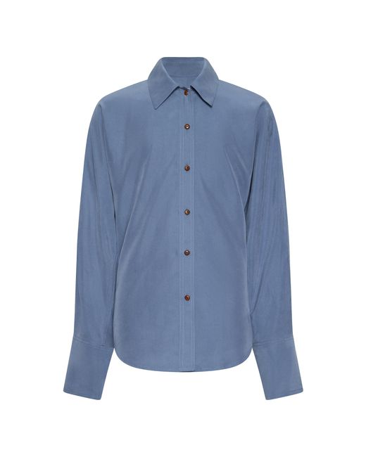 OSSOU Blue Ridge Shirt