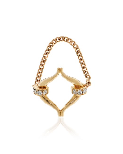 Mazarin Metallic Gifts For Her