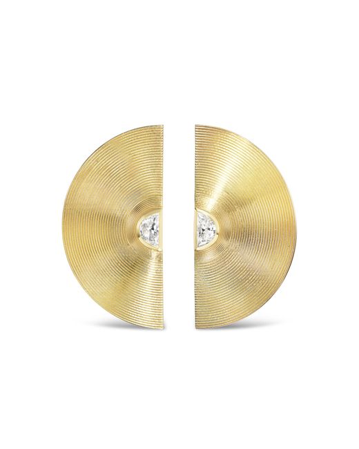 JADE RUZZO Metallic Gifts For Her