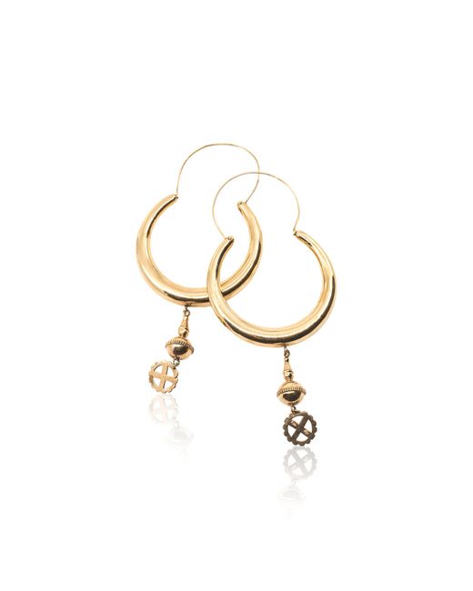 Mahnaz Collection Metallic Gifts For Her