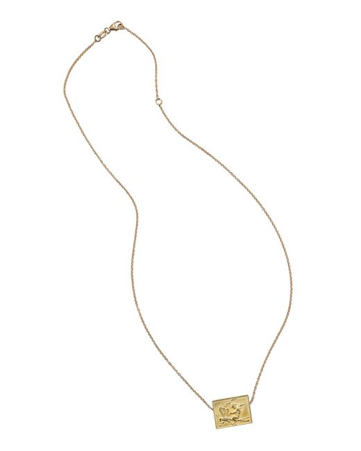 RENATO CIPULLO Metallic Gifts For Her