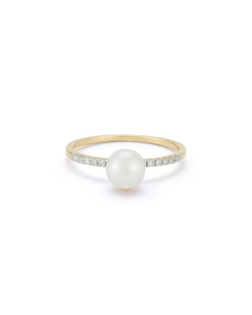 Mateo White Gifts For Her