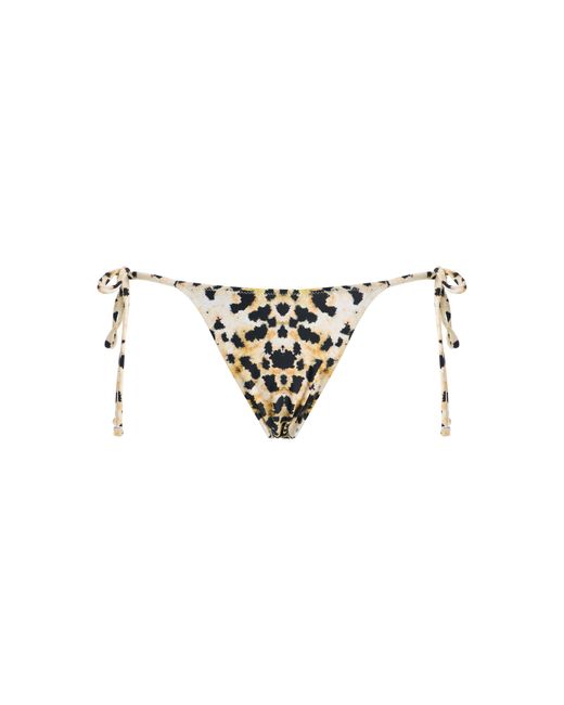 Tropic of C Multicolor Praia Bikini Bottom