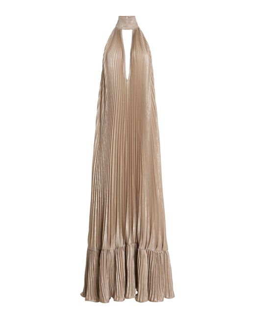 L'idée Natural Libertie Gown