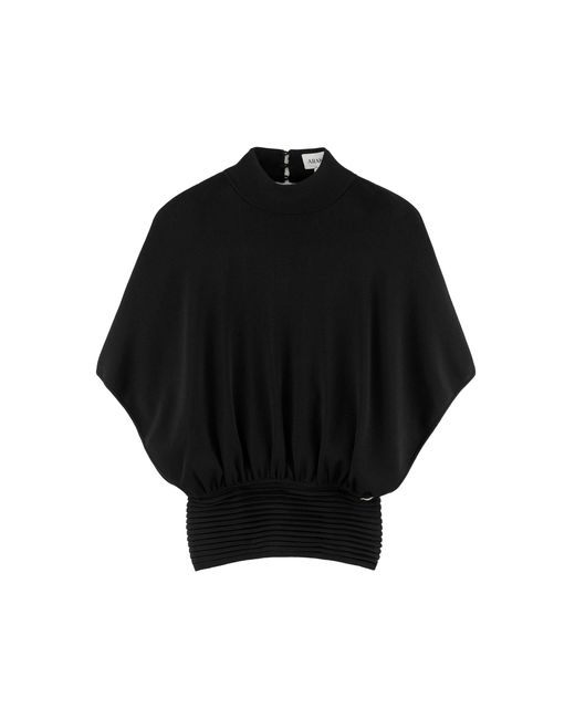 ARAKII Black Exclusive Mist Top
