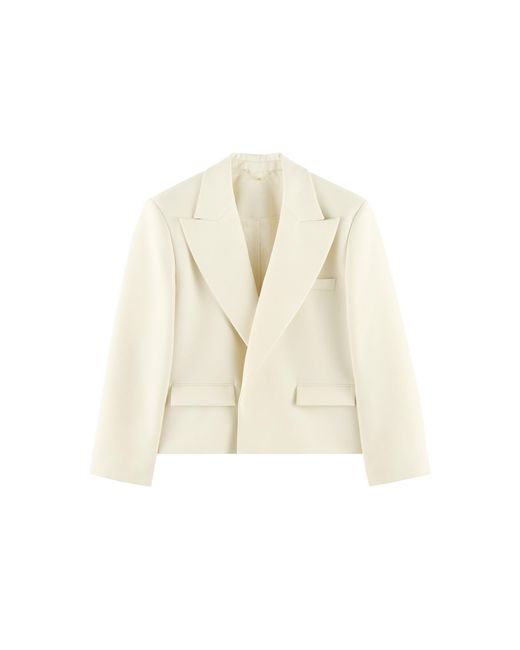 ARAKII Natural Point Boxy Blazer Exclusive