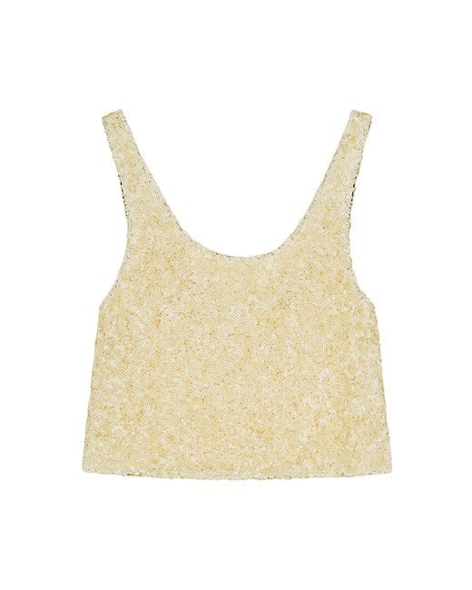 16Arlington Natural Pippin Top