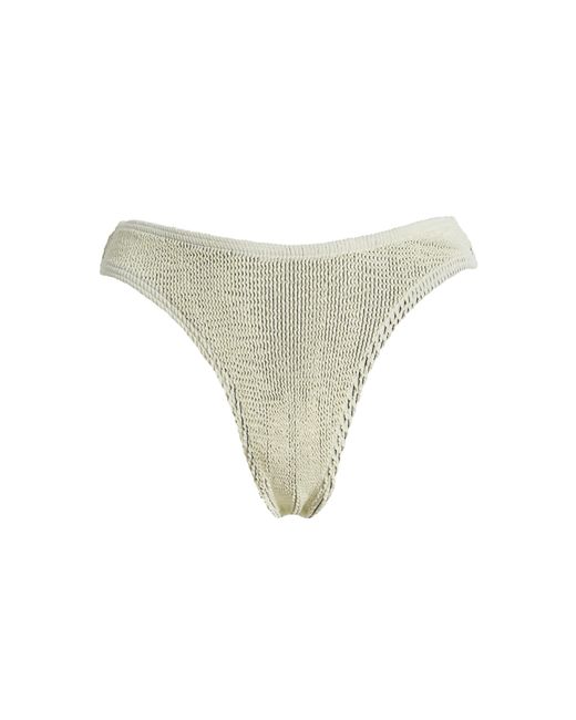 Bondeye White Christy Bikini Brief