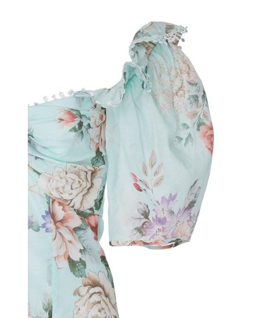 Alice mccall send clearance me a postcard dress